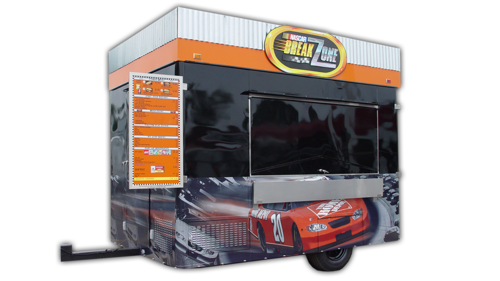 fieldkitchen21 Custom Mobile Food Equipment